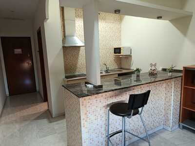 Apartamento Barrerillo 5 - 324 - 0